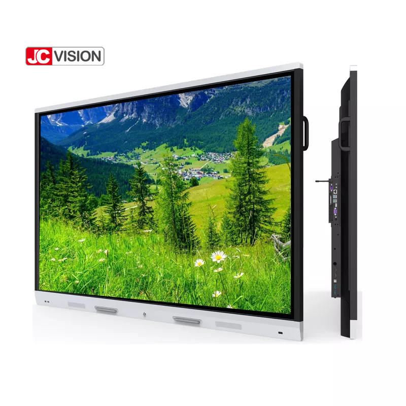 Jcvision Smart Writing Interactive White Board Educational And ...