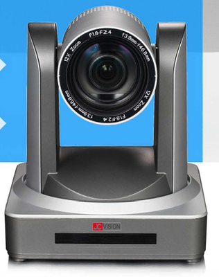 JCVISION Full HD PTZ Camera