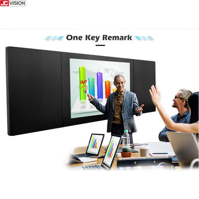 Multi Touch Smart Interactive Whiteboard , 86