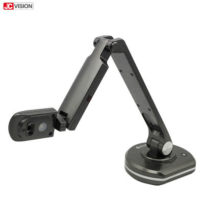 8MP Flexible Portable Document Scanner Autofocus USB Document Camera