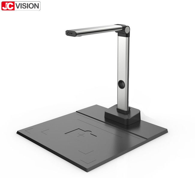 A2 Handheld OCR Book Scanner Free SDK Handheld Scanner For Books