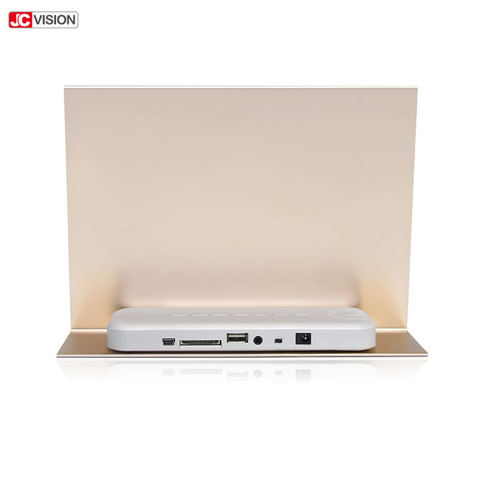 10 Inch Digital Photo Frame , Digital Picture Frame Video Playback